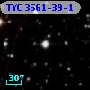 TYC 3561-39-1