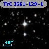TYC 3561-129-1