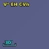 V* EH CVn