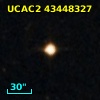 ROTSE1 J133537.83+330240.3
