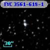TYC 3561-618-1