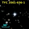 TYC 3561-636-1