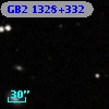 GB2 1328+332