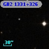 GB2 1331+326