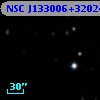 NSC J133006+320243
