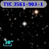 TYC 3561-903-1