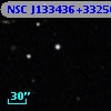 NSC J133436+332508