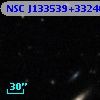 NSC J133539+332401