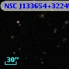 NSC J133654+322455