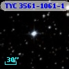 TYC 3561-1061-1