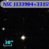 NSC J133904+331558