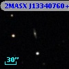 2MASX J13340760+3400587