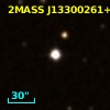 2MASS J13300261+3202125