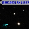 [ZEH2003] RX J1337.6+3209  2