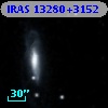 IRAS 13280+3152