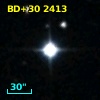 BD+30  2413