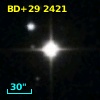 BD+29  2421