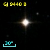 GJ  9448 B