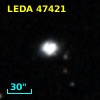 LEDA   47421