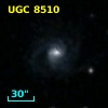 UGC  8510