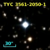 TYC 3561-2050-1