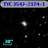 TYC 3543-2174-1
