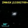 2MASX J13302709+3116324
