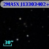 2MASX J13303402+3107324