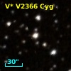 V* V2366 Cyg