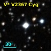 V* V2367 Cyg