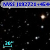 NVSS J192721+454437