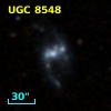 UGC  8548