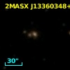 2MASX J13360348+3121297