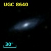 UGC  8640