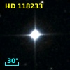 HD 118233