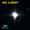 HD 118407
