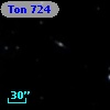 Ton  724