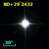 BD+29  2432
