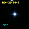 BD+29  2441