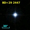 BD+29  2447