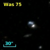 Was  75