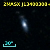 2MASX J13400308+2908140