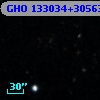 GHO 133034+305636