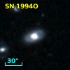 SN 1994O