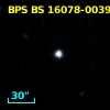 BPS BS 16078-0039
