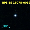 BPS BS 16078-0052