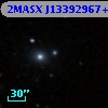 2MASX J13392967+2921338
