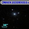 2MASX J13393151+2921278
