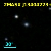 2MASX J13404223+2924558