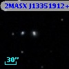 2MASX J13351912+2920388